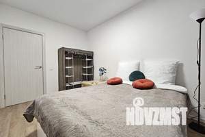 2-к квартира, посуточно, 48м2, 8/16 этаж