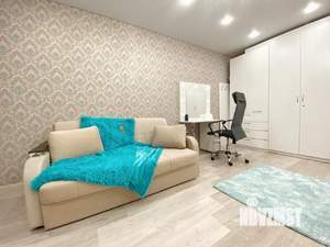 1-к квартира, на длительный срок, 38м2, 13/19 этаж