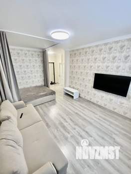 1-к квартира, на длительный срок, 45м2, 10/18 этаж