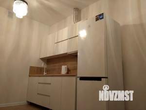 1-к квартира, посуточно, 44м2, 6/11 этаж