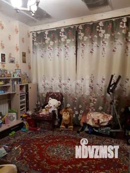 2-к квартира, на длительный срок, 59м2, 1/2 этаж