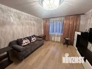 1-к квартира, посуточно, 35м2, 1/9 этаж