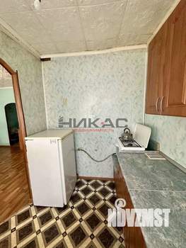 1-к квартира, на длительный срок, 32м2, 5/5 этаж