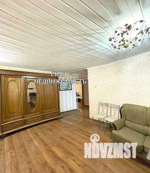 3-к квартира, на длительный срок, 70м2, 1/5 этаж