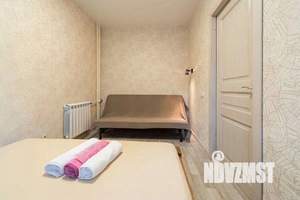 2-к квартира, посуточно, 47м2, 1/1 этаж