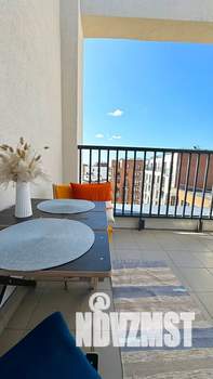 2-к квартира, посуточно, 40м2, 11/11 этаж