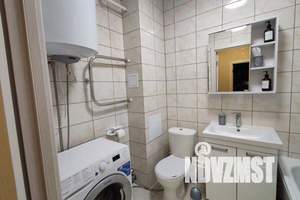 1-к квартира, посуточно, 40м2, 1/5 этаж