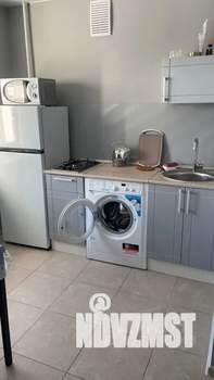 1-к квартира, посуточно, 33м2, 6/9 этаж