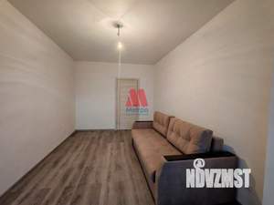 1-к квартира, на длительный срок, 39м2, 16/24 этаж