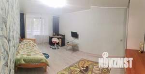 1-к квартира, на длительный срок, 35м2, 1/5 этаж