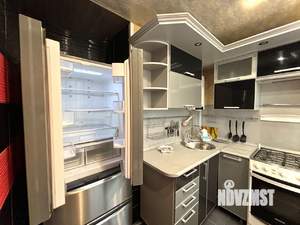 2-к квартира, посуточно, 50м2, 3/5 этаж