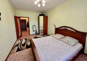 1-к квартира, на длительный срок, 44м2, 6/12 этаж