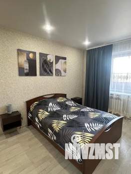 1-к квартира, посуточно, 40м2, 2/5 этаж