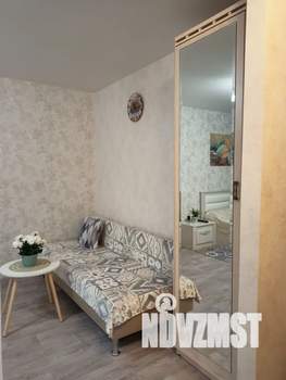 1-к квартира, посуточно, 31м2, 1/5 этаж