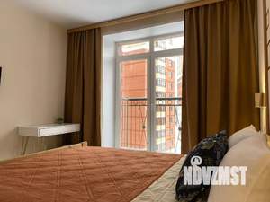 2-к квартира, посуточно, 56м2, 5/12 этаж