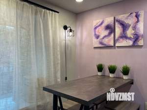 1-к квартира, посуточно, 31м2, 2/4 этаж