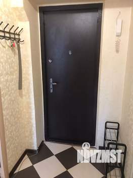 1-к квартира, на длительный срок, 30м2, 4/5 этаж