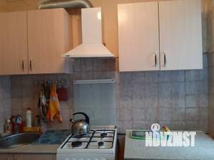 1-к квартира, на длительный срок, 31м2, 5/5 этаж