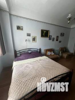 2-к квартира, посуточно, 51м2, 2/4 этаж