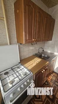 1-к квартира, на длительный срок, 22м2, 4/9 этаж