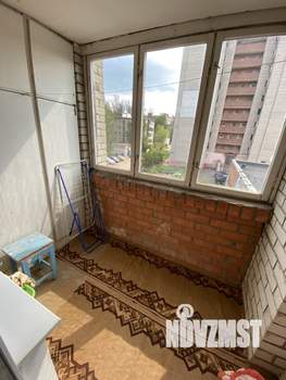 1-к квартира, на длительный срок, 45м2, 4/13 этаж