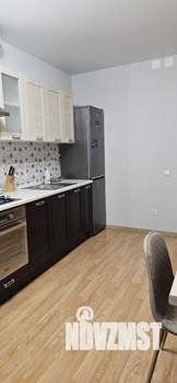 1-к квартира, на длительный срок, 55м2, 6/9 этаж