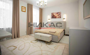 3-к квартира, на длительный срок, 90м2, 4/4 этаж