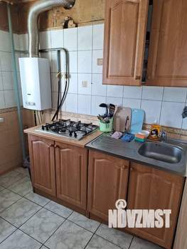 2-к квартира, на длительный срок, 48м2, 4/5 этаж