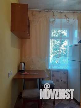 1-к квартира, посуточно, 27м2, 5/9 этаж