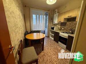 1-к квартира, на длительный срок, 30м2, 5/10 этаж