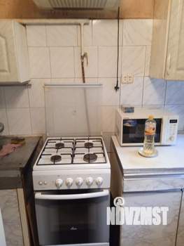 1-к квартира, на длительный срок, 30м2, 2/4 этаж