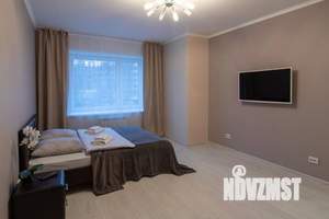 1-к квартира, посуточно, 50м2, 1/1 этаж