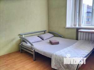 2-к квартира, посуточно, 60м2, 8/9 этаж