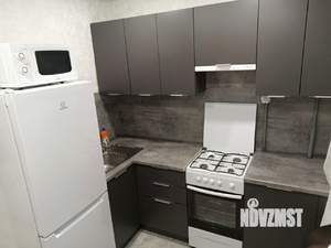 1-к квартира, на длительный срок, 29м2, 5/5 этаж