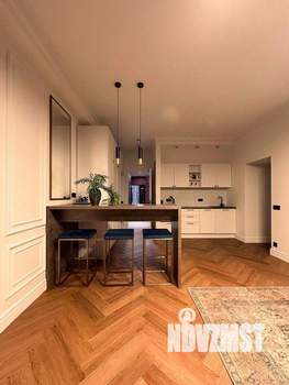 2-к квартира, посуточно, 67м2, 1/1 этаж