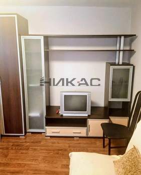 1-к квартира, на длительный срок, 22м2, 3/9 этаж