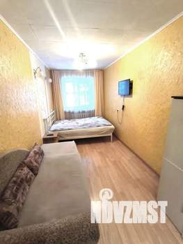 2-к квартира, посуточно, 50м2, 1/5 этаж