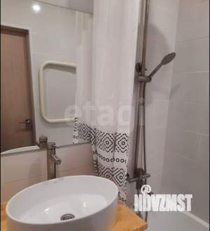 1-к квартира, на длительный срок, 38м2, 8/9 этаж