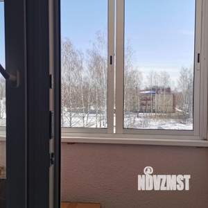 1-к квартира, на длительный срок, 36м2, 3/4 этаж