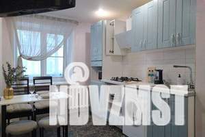 2-к квартира, посуточно, 49м2, 1/9 этаж