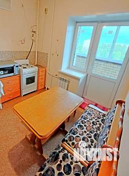 1-к квартира, на длительный срок, 38м2, 7/9 этаж
