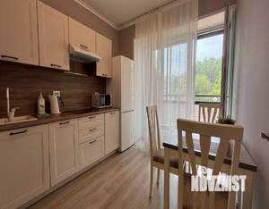 2-к квартира, посуточно, 50м2, 2/10 этаж