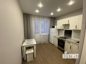 1-к квартира, на длительный срок, 34м2, 2/9 этаж