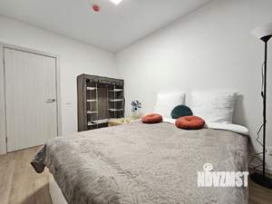 2-к квартира, посуточно, 48м2, 1/1 этаж