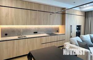 1-к квартира, на длительный срок, 68м2, 7/8 этаж