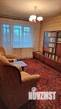 2-к квартира, на длительный срок, 45м2, 5/5 этаж