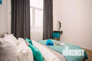 2-к квартира, посуточно, 40м2, 1/1 этаж