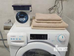 Студия квартира, посуточно, 23м2, 5/9 этаж