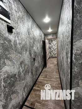 2-к квартира, посуточно, 45м2, 1/5 этаж
