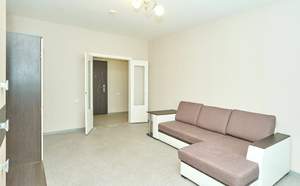 1-к квартира, на длительный срок, 45м2, 6/7 этаж